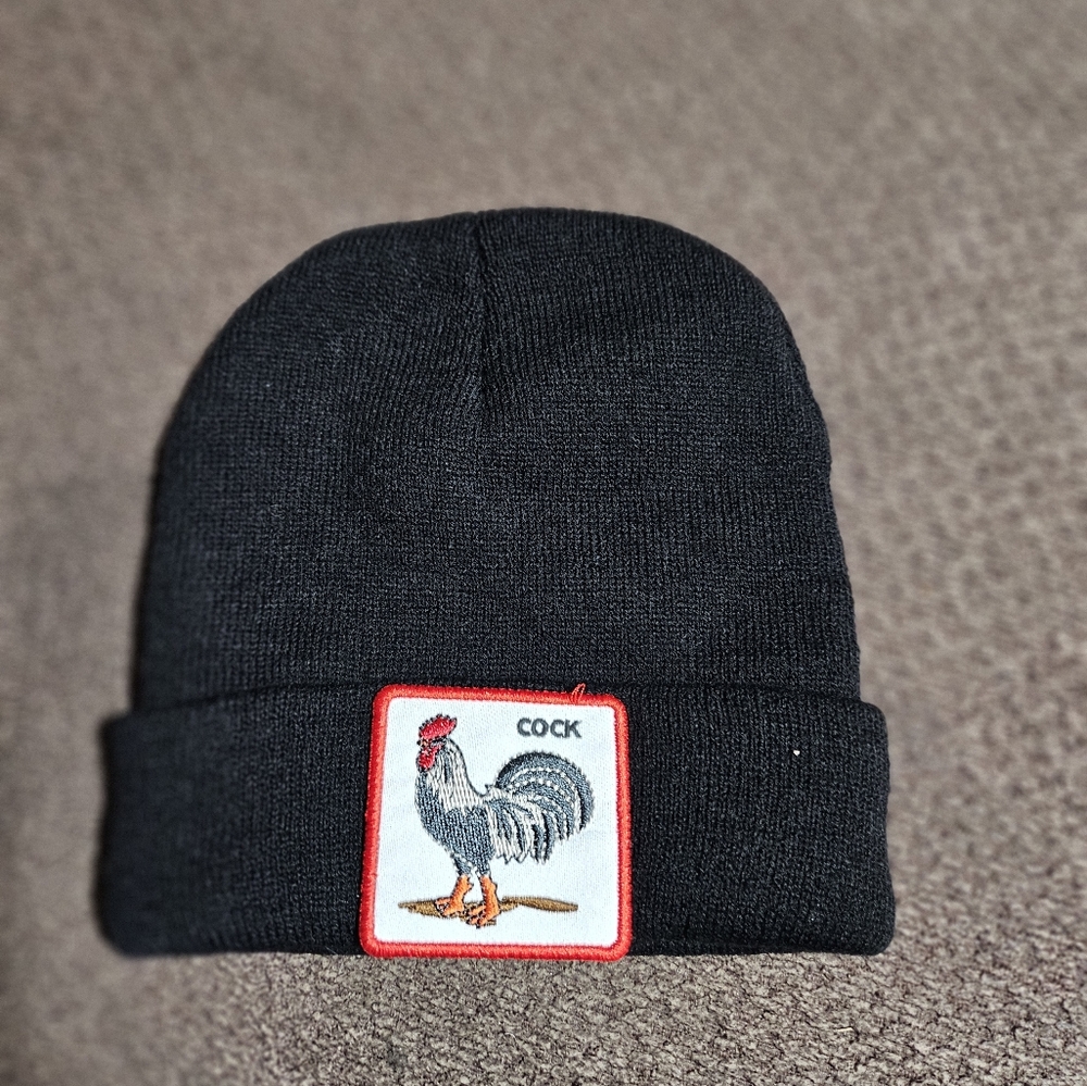 Beanie